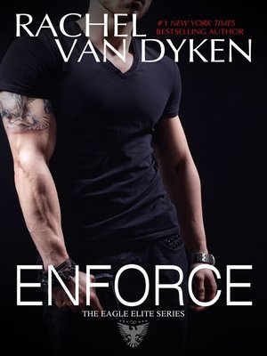 cover image of Enforce